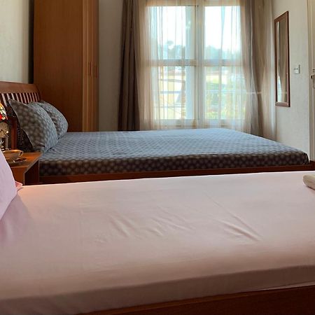 Guest House Nuhii Ulcinj Bagian luar foto
