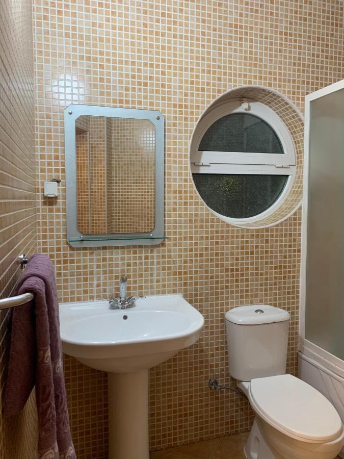 Guest House Nuhii Ulcinj Bagian luar foto