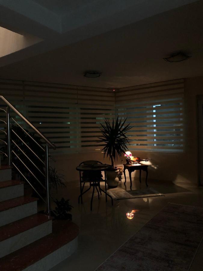 Guest House Nuhii Ulcinj Bagian luar foto