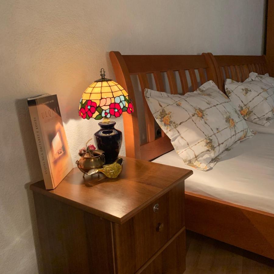 Guest House Nuhii Ulcinj Bagian luar foto