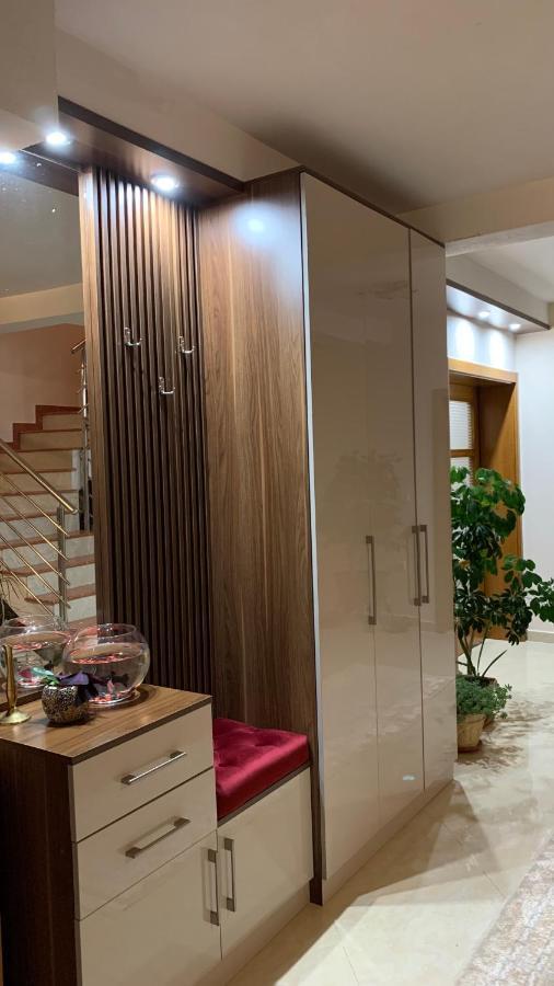 Guest House Nuhii Ulcinj Bagian luar foto