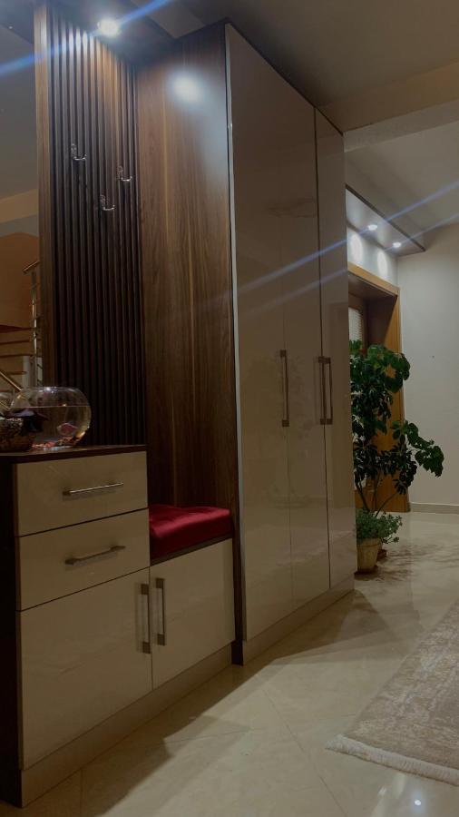 Guest House Nuhii Ulcinj Bagian luar foto