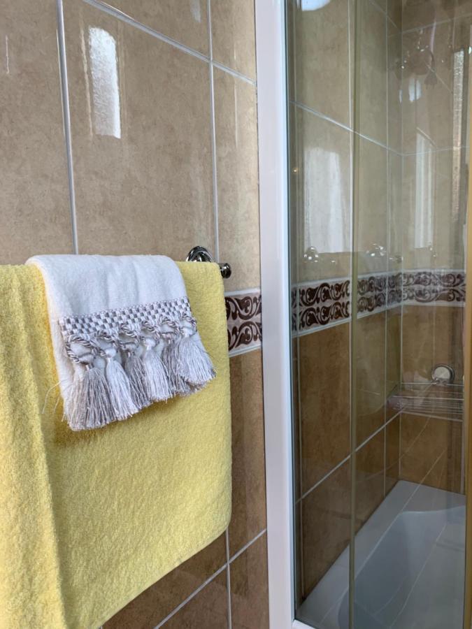 Guest House Nuhii Ulcinj Bagian luar foto
