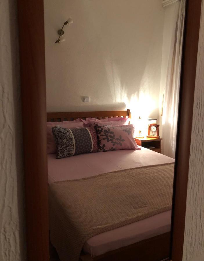 Guest House Nuhii Ulcinj Bagian luar foto