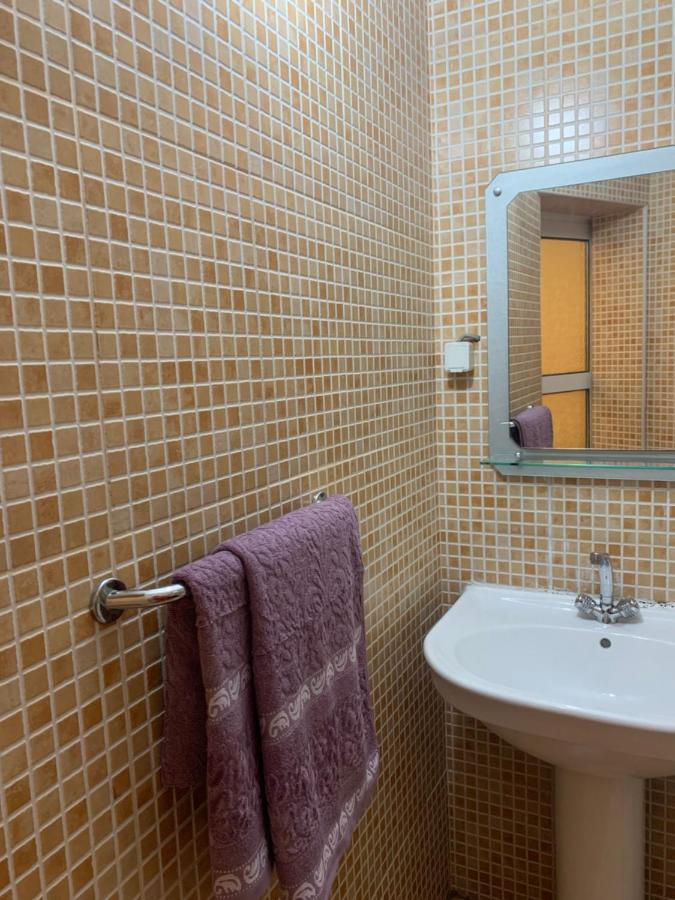 Guest House Nuhii Ulcinj Bagian luar foto