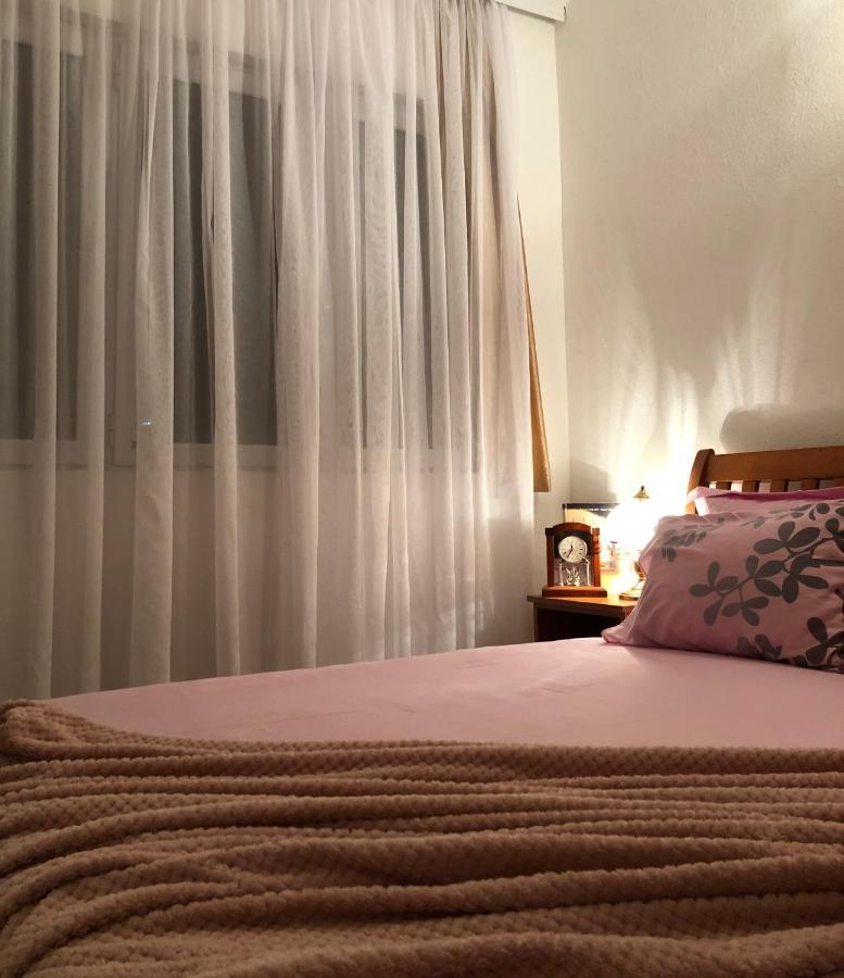 Guest House Nuhii Ulcinj Bagian luar foto