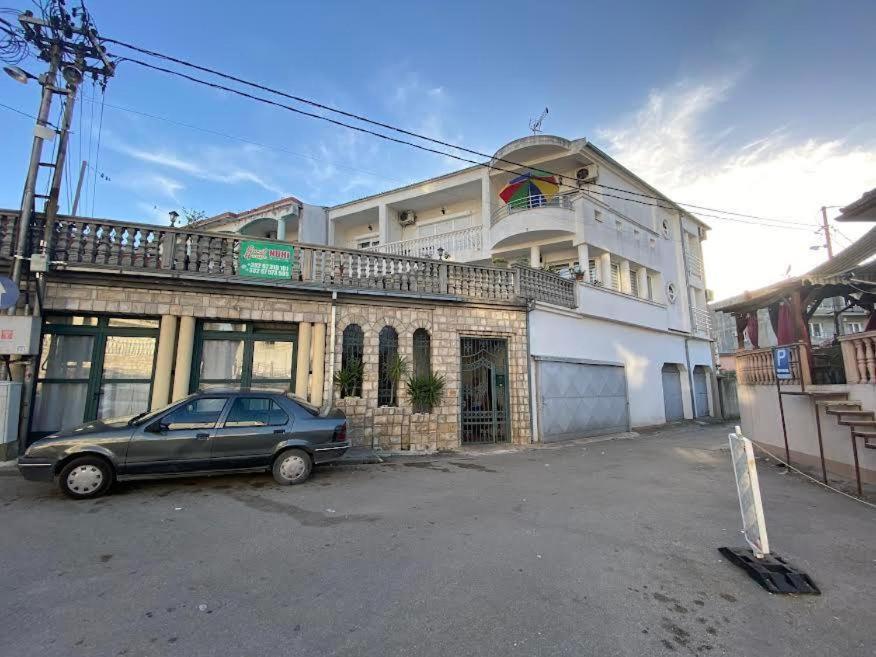 Guest House Nuhii Ulcinj Bagian luar foto
