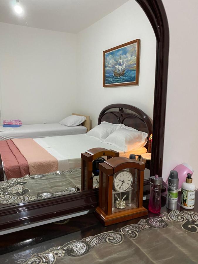Guest House Nuhii Ulcinj Bagian luar foto