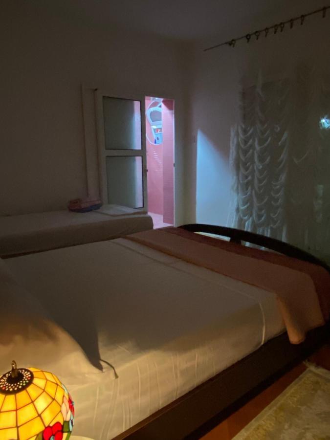 Guest House Nuhii Ulcinj Bagian luar foto